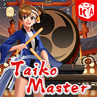 Chúa tể nhạc trống Taiko icon