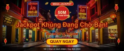 Thắng Lớn Cùng Siêu Phẩm Mới banner