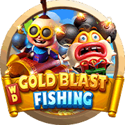 MG Wanda Gold Blast bắn cá icon