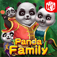 Gia Tộc Gấu Trúc icon