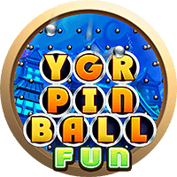 YGR Bóng bắn vui nhộn icon